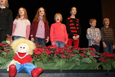 Arnsberger Symposium f�r Erzieher/innen 2009